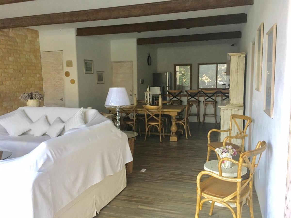 Casa Belmez Apartment Вале де Браво Екстериор снимка