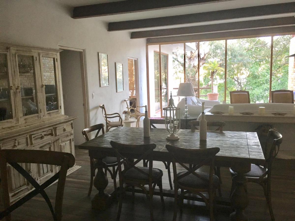 Casa Belmez Apartment Вале де Браво Екстериор снимка