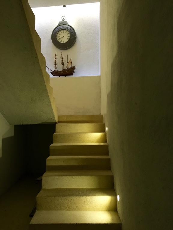 Casa Belmez Apartment Вале де Браво Екстериор снимка